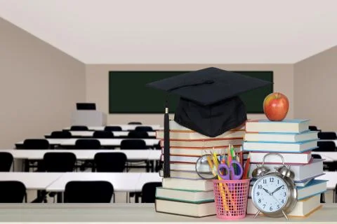 Education concept Stock Photos