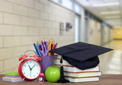 Education concept Stock Photos