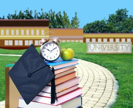 Education concept Stock Photos