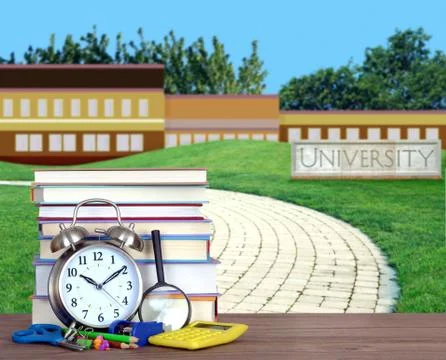 Education concept Stock Photos