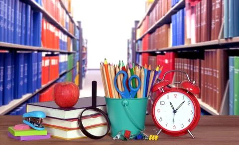 Education concept Stock Photos