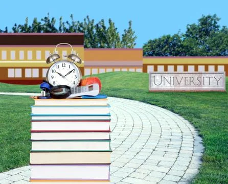 Education concept Stock Photos