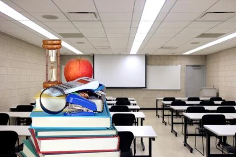 Education concept Foto stock