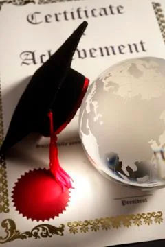 Education concept Stock Photos