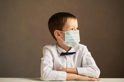 Education concept - student with computer studying at school Stock Photos