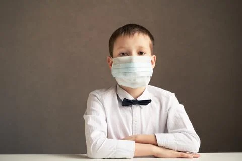 Education concept - student with computer studying at school Stock Photos