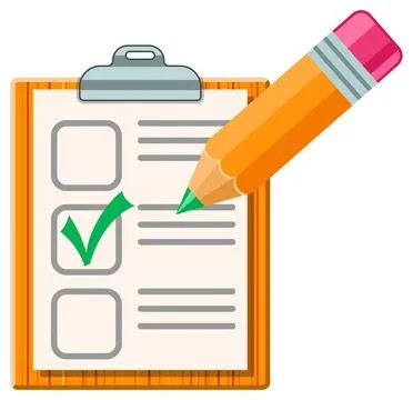Education Flat Icon Set Stock Illustration