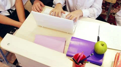 Education Stock Footage 11881825