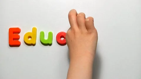 Education Stock Footage 22637492