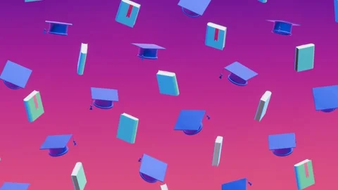 Education Stock Footage 259561662