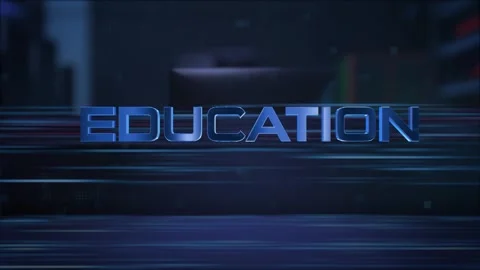 Education Stock Footage 269725022