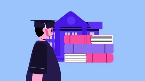 Education Stock Footage 302472241