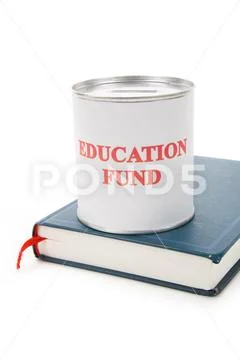 Education fund Stock Photos