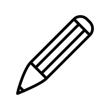 Education icon Stock Illustration