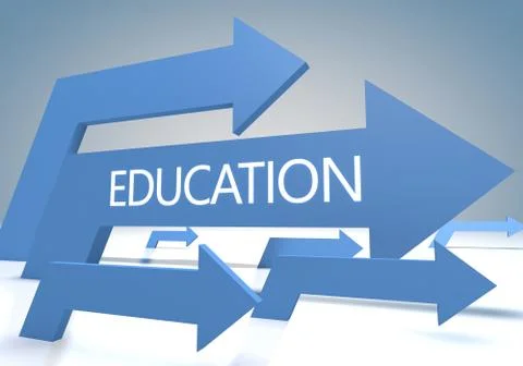 Education 스톡 일러스트