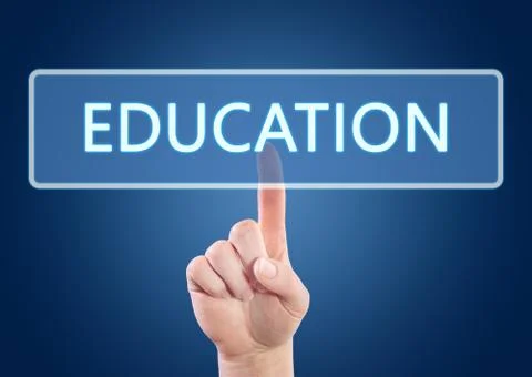 Education 스톡 일러스트