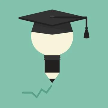 Education Stock Illustration