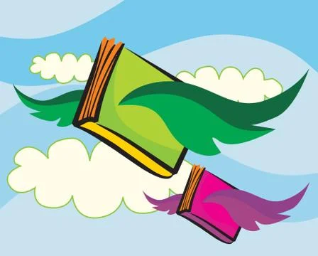 Education Stock Illustration