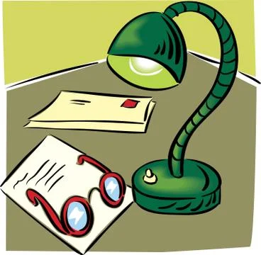 Education Stock-Illustration