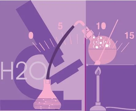 Education Stock Illustration