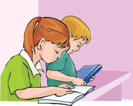 Education Illustrazione stock
