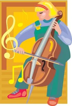 Education Stock Illustration