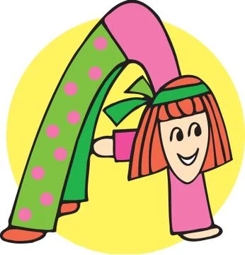 Education Illustrazione stock