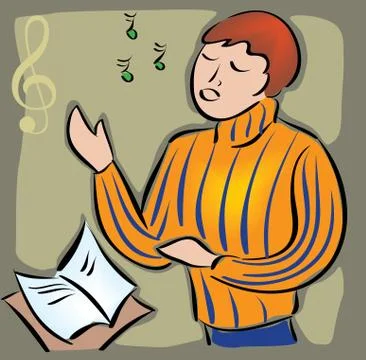 Education Stock Illustration
