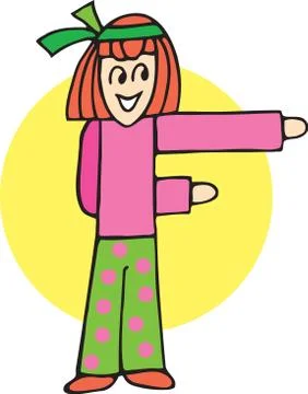 Education Stock Illustration