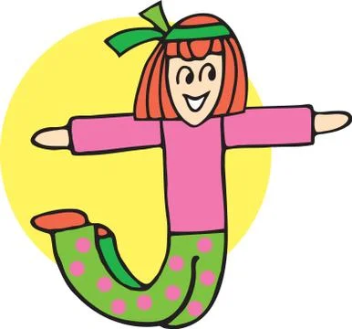 Education Stock Illustration