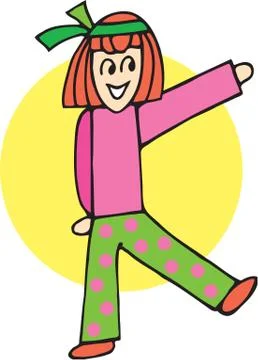 Education Illustrazione stock