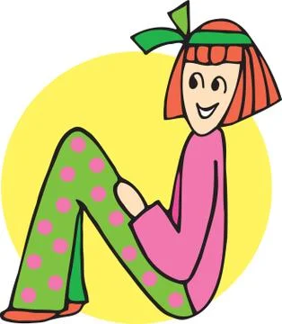 Education Stock Illustration