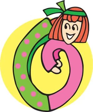 Education Stock Illustration