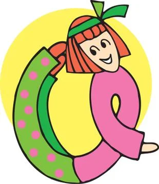 Education Stock Illustration