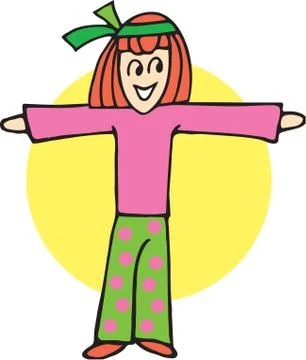 Education Stock Illustration