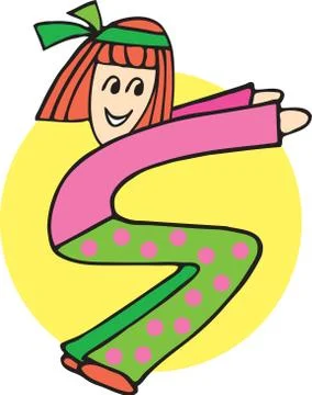Education Stock Illustration