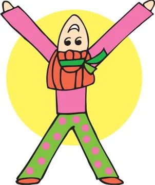 Education Stock Illustration