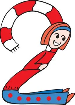 Education Illustrazione stock