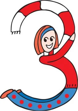 Education Stock Illustration