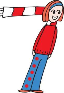 Education Stock-Illustration