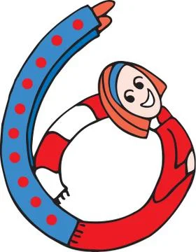 Education Illustrazione stock