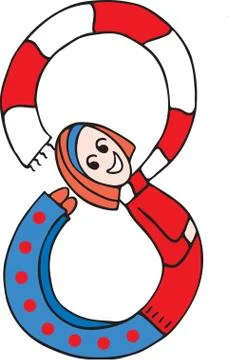 Education Stock-Illustration