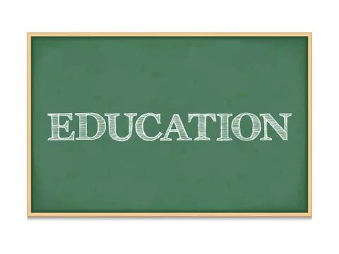 Education 스톡 일러스트