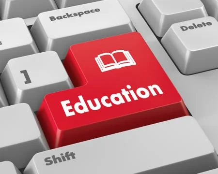 Education Stock Illustration