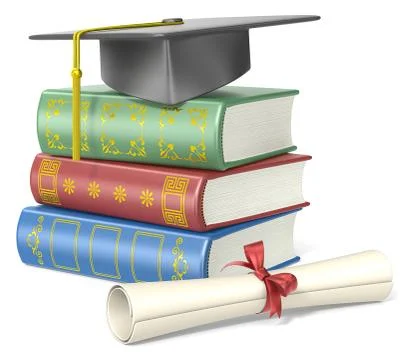 Education. Illustrazione stock