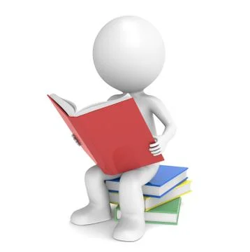 Education Stock Illustration