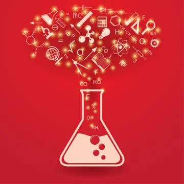 Education Stock Illustration