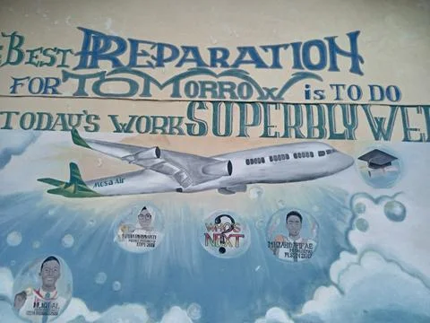 Education Stock Illustration