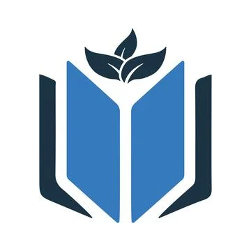 Education, knowledge, learning icon. Simple editable vector design isolated.. Stock Illustration