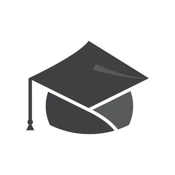 Education Logo Template vector Stock Illustration